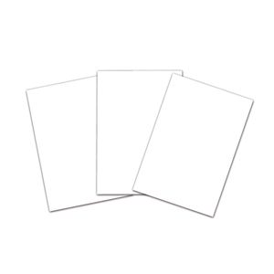 Cartulina Marfil Lisa 180Gr A3 PQx25Hjs