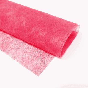 Papel Fibra Fucsia