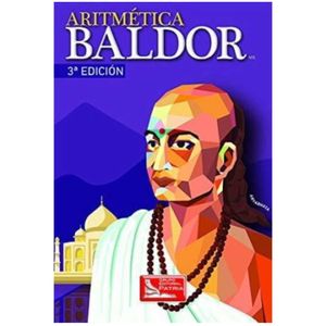 Aritmética de Baldor