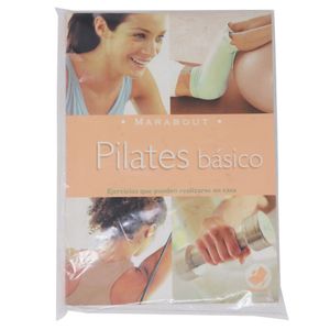 Pilates básico Marabout