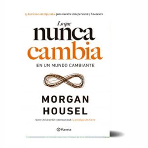 Lo Que Nunca Cambia