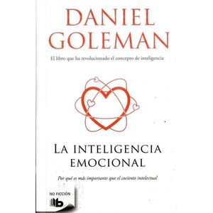 La Inteligencia Emocional