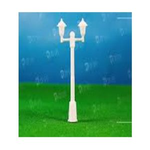 Maquetas Escala 1:100 Faroles Blanco