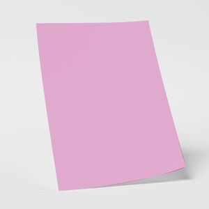 Papel Bond 56gr Rosado