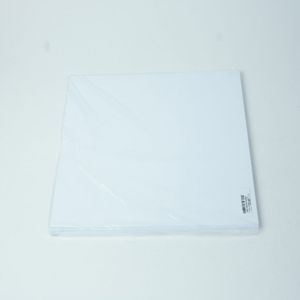 Papel bond blanco 075grs a3 pqtx25hjs