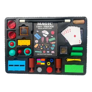 Set de magia con 150 trucos ref:b1547141