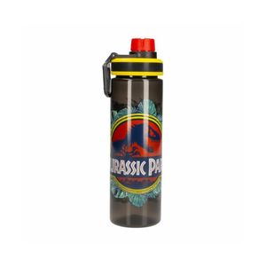 Botella Tomatodo C/Tapa Botón Jurrasic 600ml 1022