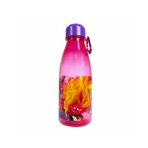 Botella Tomatodo Trolls 500 Ml 1100