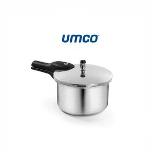 Olla De Presión  Litros Express Solo P Cocinas A Gas Ref