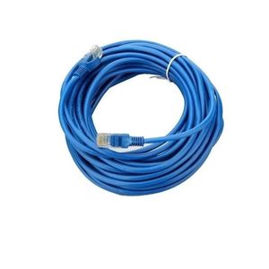 Cable Rj45 Cat5e Patch Cord 10 Mt Anera