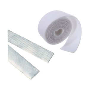 Velcro Blanco Rc-0011
