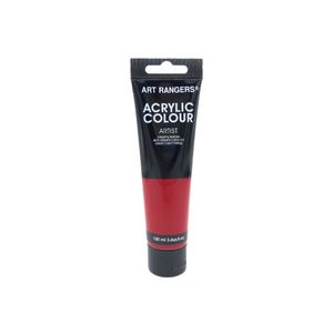 Acrílico Artist 100ml Carmesi De Alizarina Ref. Pa16315