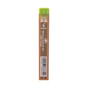 Minas B 0.5mm Estuchex12un Ppl-5-B-Bg