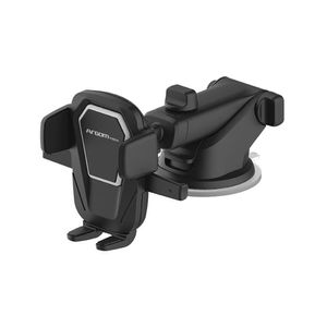 Soporte Vehicular para Celular - ARGOM - ARGAC0310BK