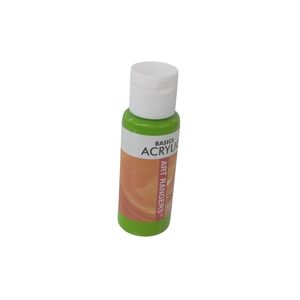 Pintura Acrílica 060ml Verde Limón Ref. Pa81d131