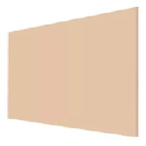Foamy Liso 65cmx90cm Beige Bei7499u