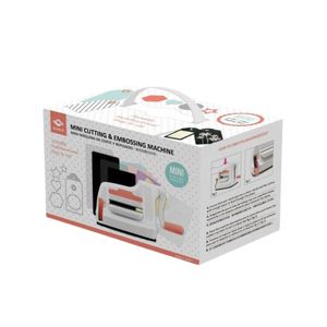 Máquina De Corte 3x12plg Blc 1pc 560-001-401