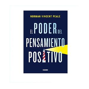 El Poder Del Pensamiento Positivo