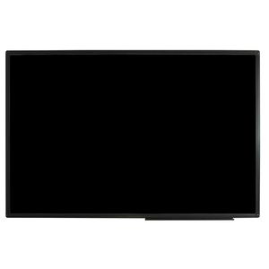 Tablero Tiza Liquida Negro 80x60cm Magnético Pard Visual