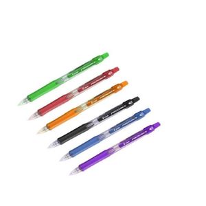 Portaminas 0.5mm Progrex Cuerpo Violeta Begreen