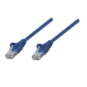 Patch Cord Utp Cat5e Intellinet Rj45 M-Rj45 M 24awg 3m