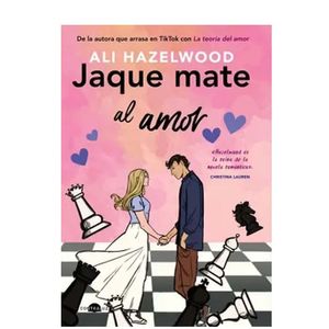 Jaque Mate Al Amor