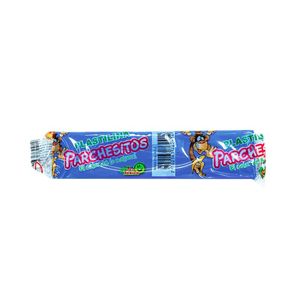 Plastilina En Barra 32cc Azul