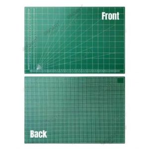 Base Para Cortar A3 29.7x42x0.3cm Sft116