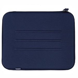 Funda Polybag Milan Fondo Azul 105x70+36mm Zbm002b