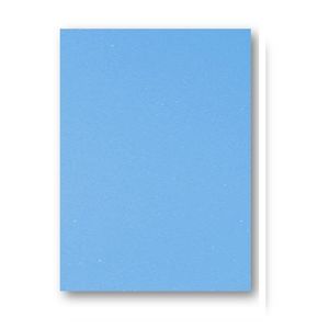 Foamy Liso A4 Celeste Lm.P.06