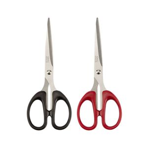 Tijera Escolar 16cm Simétrica E6034