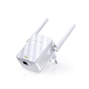 Extensor De Señal Wi-Fi  TP LINK  TL WA855RE