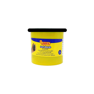 Masa Para Moldear Negro 4.22onz/125cc 450 10