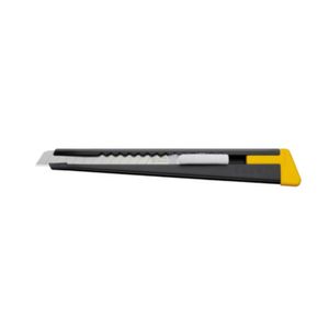Cuchilla Mediana 9mm Rep.Ab Ref.180-Bt/36