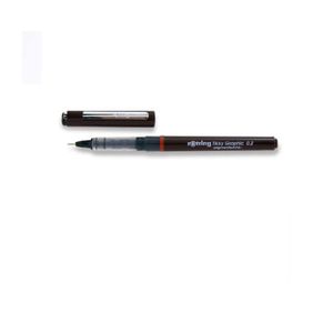 Marcador Simulador Rapidografo mm Graphic   Rotring