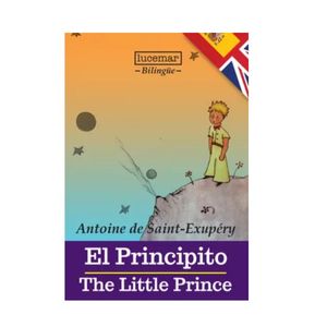 El Principito - Ingles - Español
