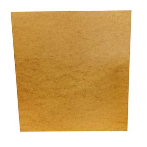 Maquetas tabla mdf a3 3mm