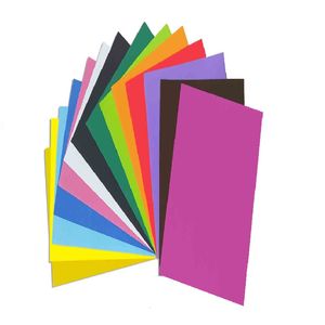 Foamy Liso A3 Colores Básicos Pqx5un