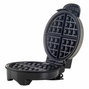 Waflera Redonda 850w