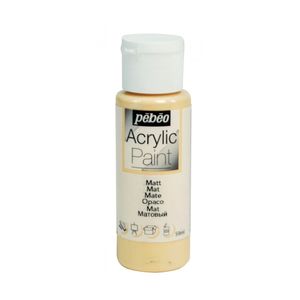 Acrílico Paint 59ml Matte Piel Ref.097813