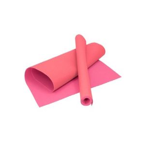 Foamy Liso A4 Rosado Lm.P.09