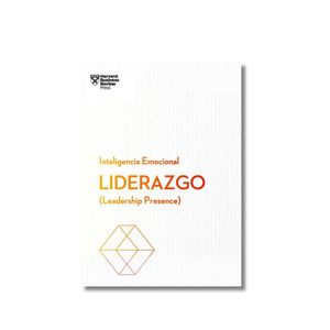 Liderazgo - Inteligencia Emocional