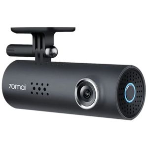 Cámara Inteligente Autos Dashcam  Full Hd Vision Nocturna