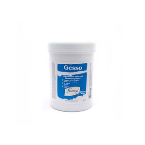 Gesso 120ml Blanco