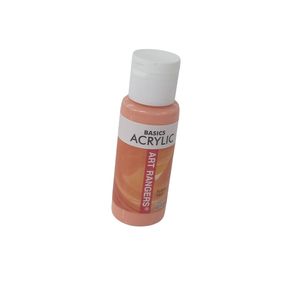 Pintura Acrílica 060ml Carne Ref. Pa81d210