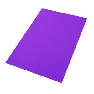 Foamy Liso 65cmx90cm Morado Lm.P.16p