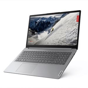Portátil Idea Pad Ryzen 3 8gb 256b Ssd 15.6plg Win 11 Incluye Maletin