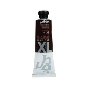 Oleo Fino Studio Xl Marrón Van Dyck 37ml Ref.937030