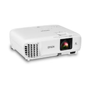 Proyector 3400 Lumenes Power Lite E20 - 0.55 Plg