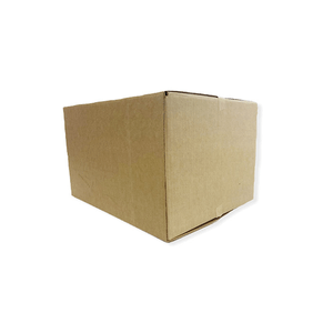 Caja Cartón Corrugado 45cmx33cmx26.5cm
